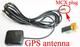 20X GAE0AMX PDA GPS antenna iQue 60C Garmin 195 76CS 76 2610 2620