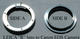 3X LCTELAPAA Leica Leitz R Lens to Canon EOS mount body adapter NEW