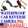 5x CAMXXSHAEMRRPL Waterproof Color BackUp Rear View IR Reverse Camera NEW