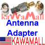 1X MFADP2NADA Antenna Adapter for Motorola HT1000 MTS2000