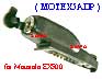 1X MOTEX5ADP Motorola EX500 Audio Adapter